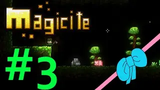 The SCOURGE Come ~ Magicite! Ep 3