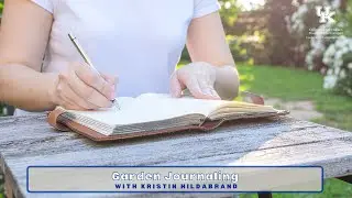 Идеи для ведения садового дневника