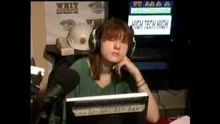 The Morning Buzz Show - 04-16-13 - High Tech High School - HCST