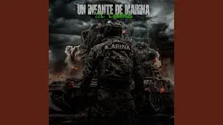 UN INFANTE DE MARINA