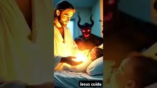 #JesusCura #MilagreDeJesus #F&eacute;EmJesus #PoderDeDeus #ShortsCrist&atilde;o #CuraDivina #JesusVive #Milagre#fe
