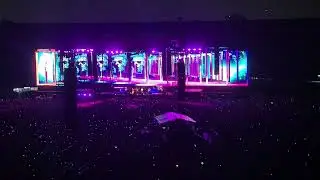Oasis Live '25 | Bring It On Down | S&atilde;o Paulo, Brasil - Est&aacute;dio Morumbis