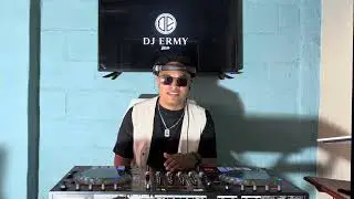 Dj Ermy Sunday Chill Pt7