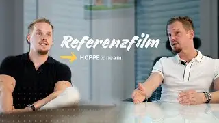 Kunden Referenz | Hoppe Engineering in Rekordzeit zur TISAX&reg;-Zertifizierung