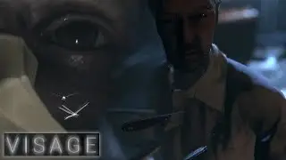 Knife After Knife After Knife After...| Visage Part 18