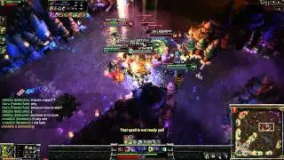 [LoL] renekton quadra kill