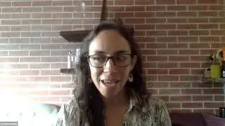 Carolina Solano & Claret Vargas | Torture Victim Protection Act Litigation