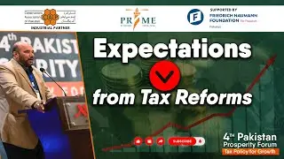 Dr. Mahmood Khalid's Secret to Boosting Economic Growth