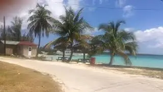 ELEUTHERA BAHAMAS, ALICE TOWN ELEUTHERA BAHAMAS.