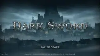 Cynical Shiny plays Dark Sword @2: Roll, man! Roll!