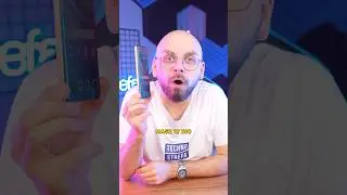 Ten telefon ma BATERIĘ jak dwa IPHONE 😱