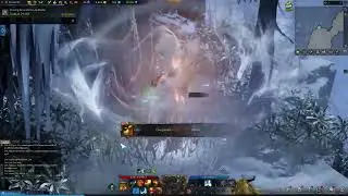 FROST HAVEN ISLAND Teaches GUARDIAN RAID BOSS Mechanics and MOKOKO SEED Locations in LOST ARK