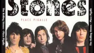 Rolling Stones   It`s A Lie Compass Point Studios, Januar Februar 1979