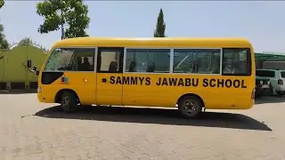 HYMN TENZI ZA ROHONI - SAMMYS JAWABU SCHOOL #wmldailyword #phsom #hymns #tenzi (2)