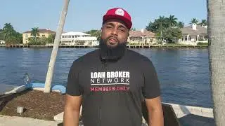 Business owner learns so much from Loan Broker Network... Must see!!! Fantastic results!