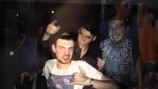 m lines party