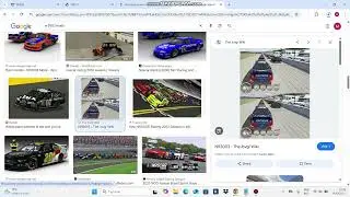 How Download NR2003 Mods