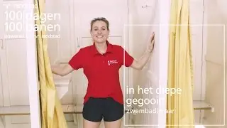 Zwemleraar worden in het zwembad | Randstad - Dag 29