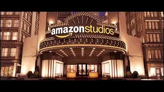 FilmRise / Amazon Studios / FilmNation / Augenschein Filmproduktion (7500 🛩️)