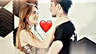 iFerg cute moments with his girl friend