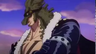 One Piece X Drake (amv)
