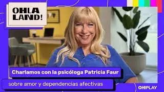 RELACIONES DE PAREJA: AMOR, DEPENDENCIAS AFECTIVAS E INFIDELIDAD CON LA LIC. PATO FAUR