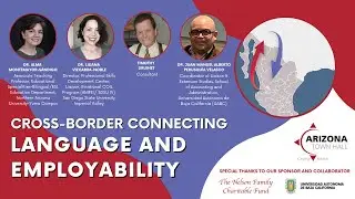 Cross-Border Connecting: &ldquo;Language and Employability&rdquo;