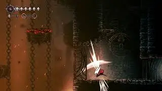 How to leave Underworks after getting Clawline