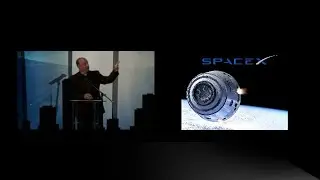 All Astronaut Panel, Commercial Spaceflight Federation, September 4, 2013