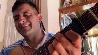 Cuando se enamora un loco ( Oscar De Franco )