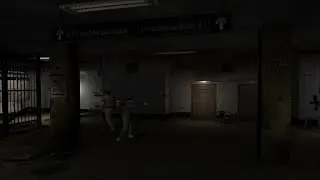 Resident Evil: Outbreak. File #2 | Йокко | Прохождение на русском, без комментариев | #002