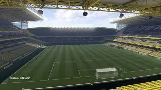 Fifa 17 Portsmouth