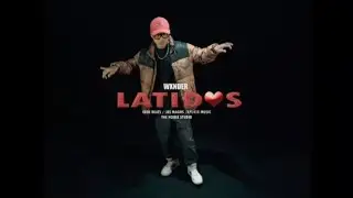 WXNDER - LATI2 | VIDEO OFICIAL |