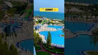 Antalya Lara Beach #antalya #larabeach #alanya
