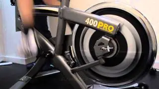Transition Cycling Performance Centre