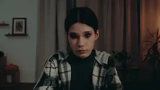 ANHEDONIA dance video (such small hands by La Dispute)