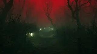 Mind Quiet: Ambient Music for Deep Study