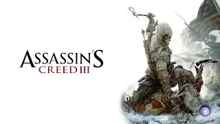 Playthough Of Assassin's Creed 3 - Part 1