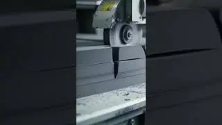 FoamCutting#RotaryBlade#SlowMotionCut#  MacroCutting#ToolASMR#NoHandsVideo#CuttingSatisfy