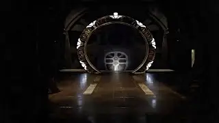 Stargate Universe - Perceptions