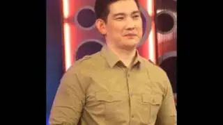 Richard Yap : Papa Chen - Valentine