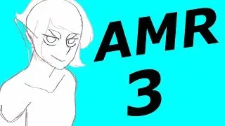 ANIMATION MEME REVIEW - 003 - PLUS ANNOUNCEMENTS