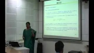 PHD Pre Submission Seminar on  28-Feb-2015 By Mrs. Pallavi M. Chaudhari, GHRCE, Nagpur