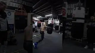 Conor Benn So Fast For Chris Eubank Jr 💨😅 #chriseubankjr #conorbenn #been #chris