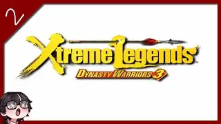Mr. Cow, Leader of the People - Dynasty Warriors 3: Xtreme Legends (Part 2)
