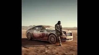 Desert Mirage