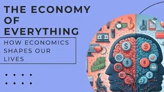The Economy of Everything:Hope and Dignity#facts #knowledge 