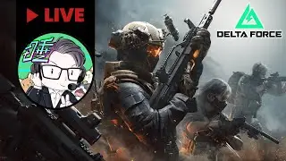 高嶺鐵衛 | 明天三角洲S8新賽季🔥太期待了！【睡大】Highguard