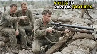 How a U.S. Sniper’s “Toy” Rifle Went From Mockery to Taking Down a Japanese General at 800 Yards