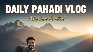 AAJ GHAR ME KOI NHI HAI 😨
